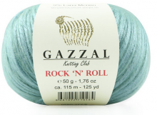 Rock'n`Roll Gazzal-13903